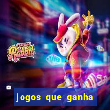 jogos que ganha dinheiro de verdade via pix